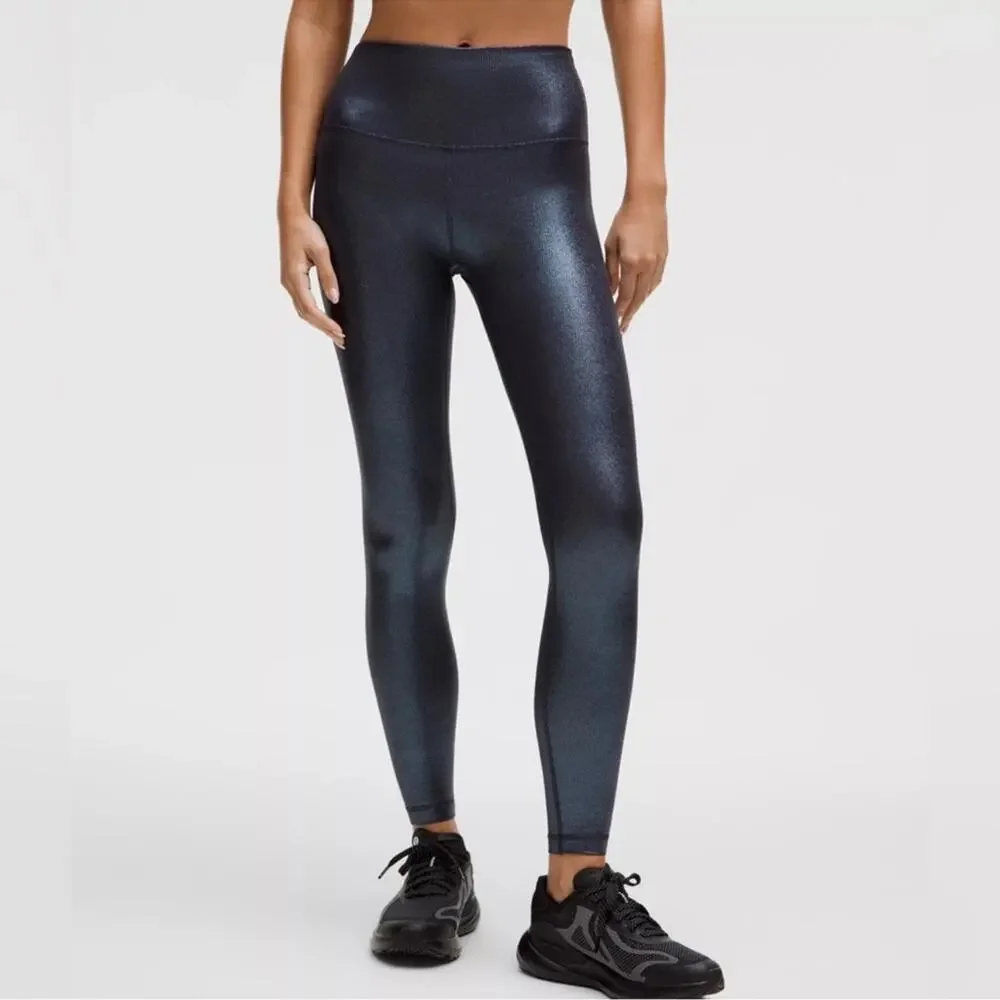 Lululemon Align High-Rise Ribbed Pant 28